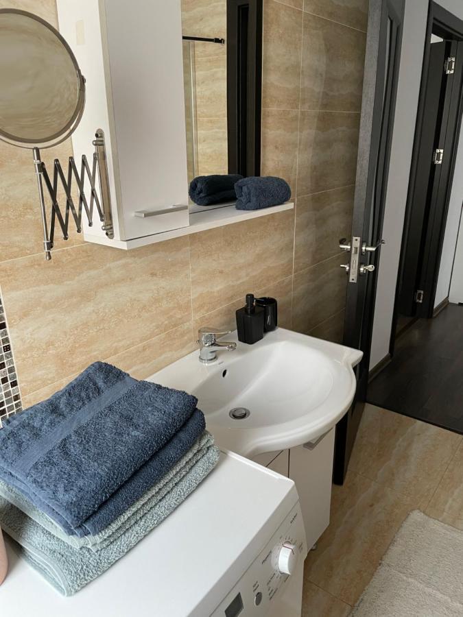 Apartamento The Artist - Copou Iasi Exterior foto