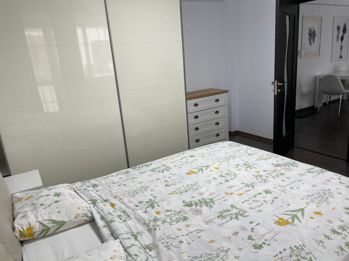 Apartamento The Artist - Copou Iasi Exterior foto